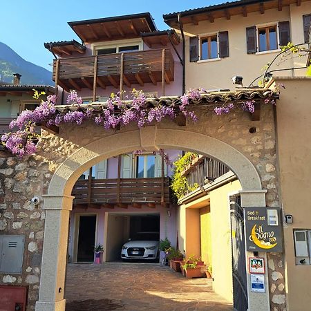 Bed and Breakfast Il Sogno à Avio Extérieur photo