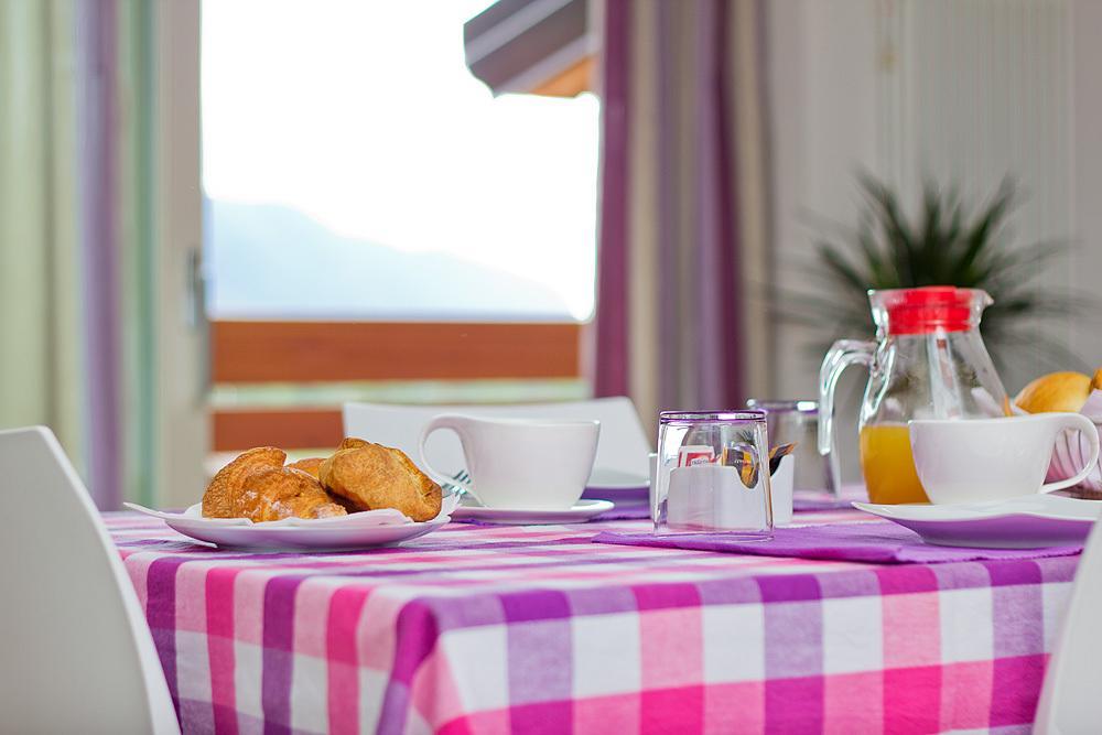 Bed and Breakfast Il Sogno à Avio Extérieur photo